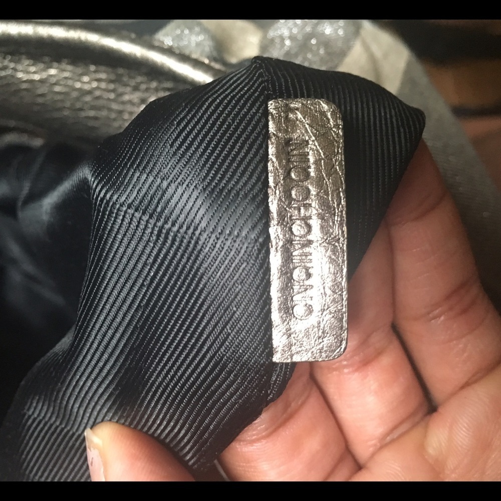 Burberry vintage bag  100%authentic - Picture 3 of 3